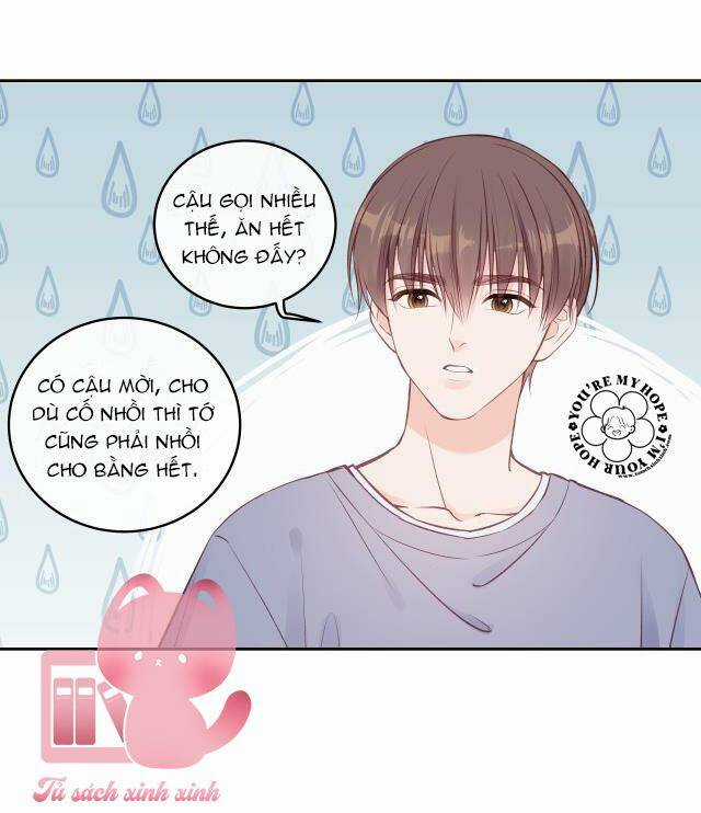 Chuyện Không Thể - Chapter 49 - Trang 34