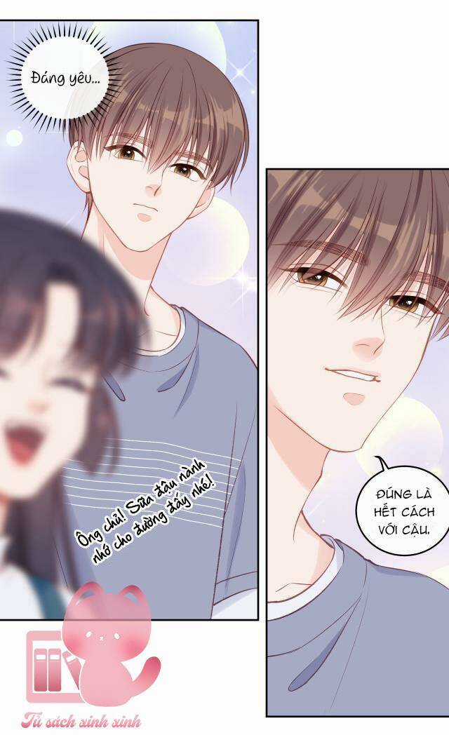 Chuyện Không Thể - Chapter 49 - Trang 35