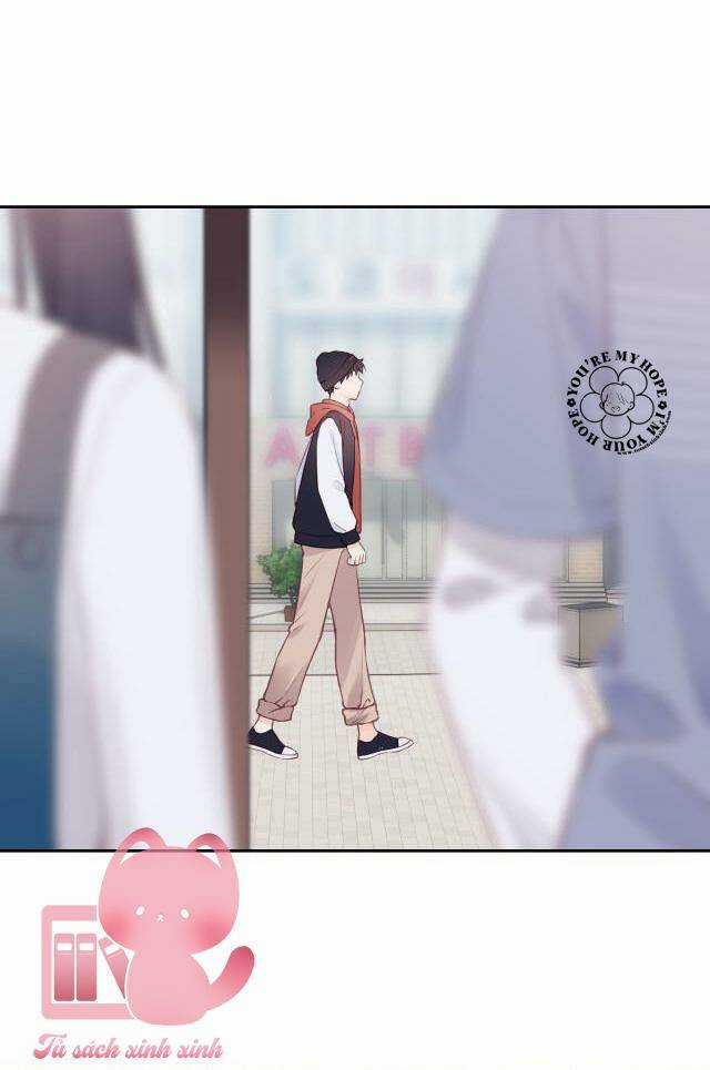 Chuyện Không Thể - Chapter 49 - Trang 38