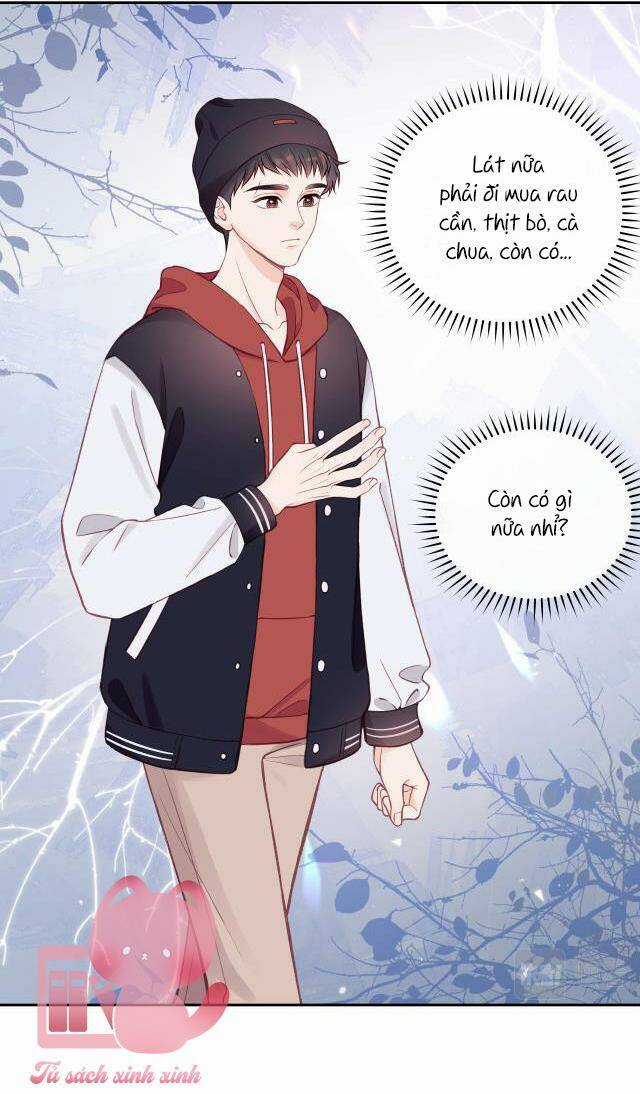 Chuyện Không Thể - Chapter 49 - Trang 39