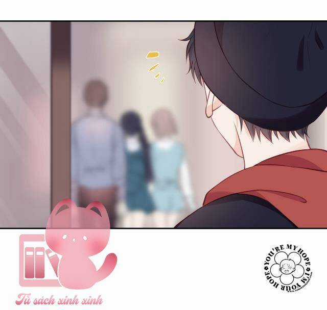 Chuyện Không Thể - Chapter 49 - Trang 40