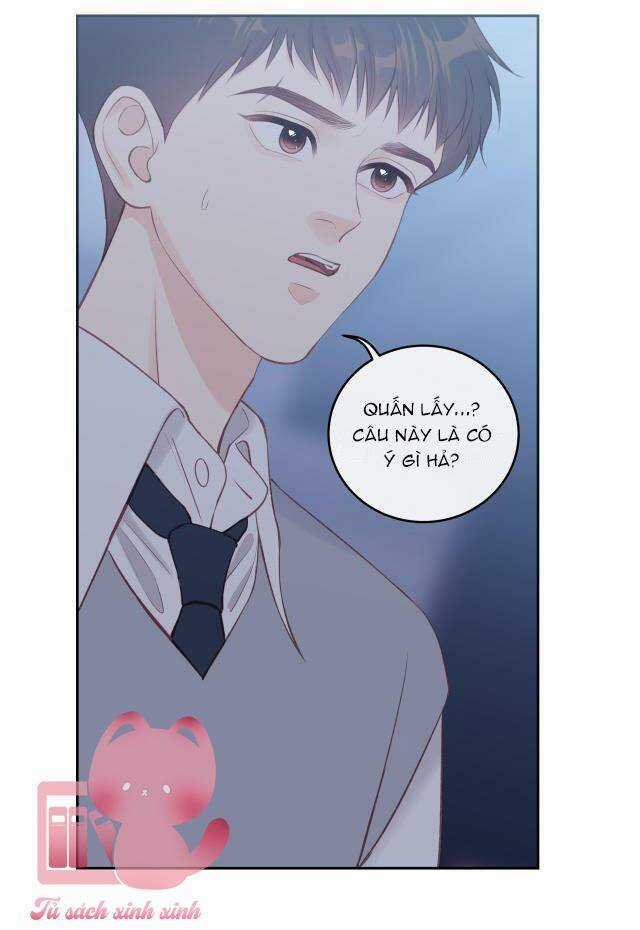 Chuyện Không Thể - Chapter 49 - Trang 5