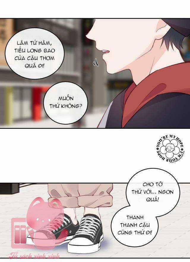 Chuyện Không Thể - Chapter 49 - Trang 42