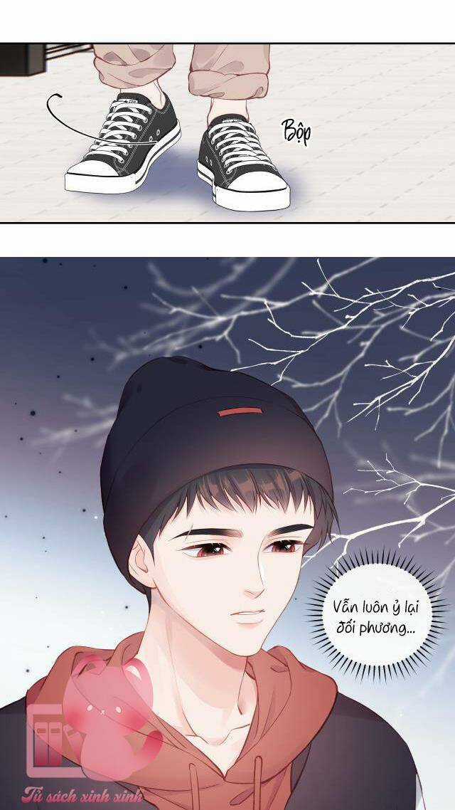 Chuyện Không Thể - Chapter 49 - Trang 43
