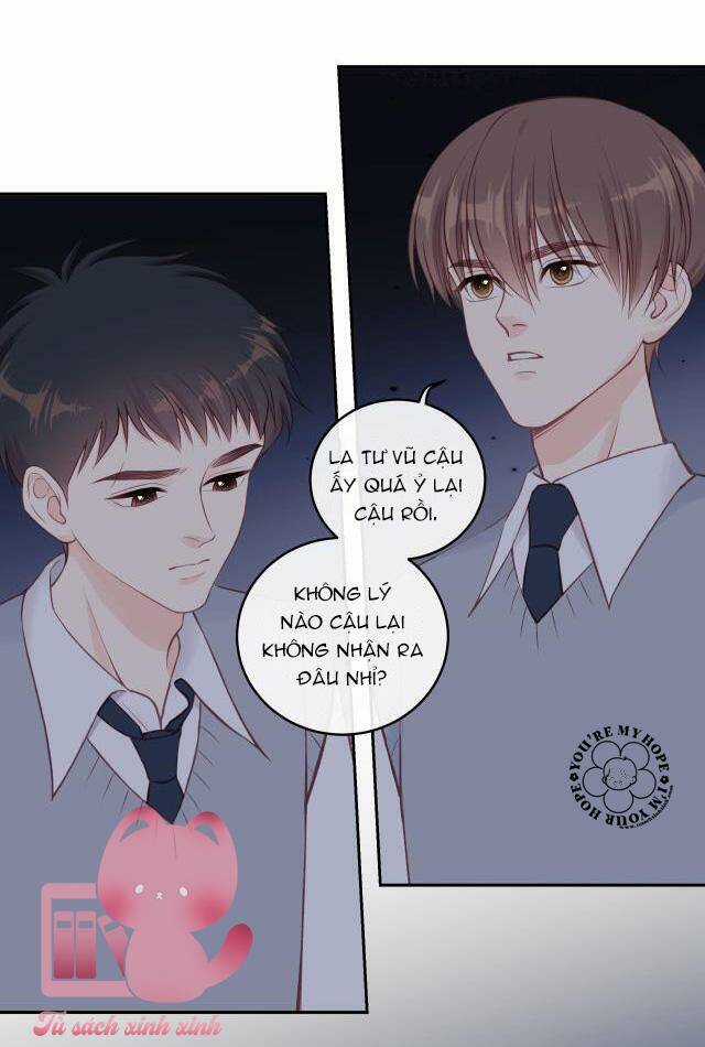 Chuyện Không Thể - Chapter 49 - Trang 6