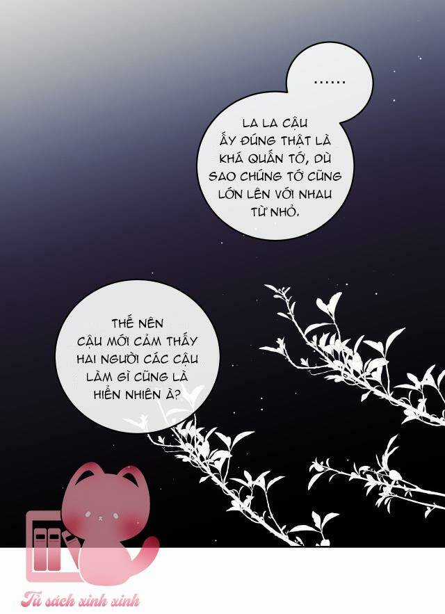 Chuyện Không Thể - Chapter 49 - Trang 7