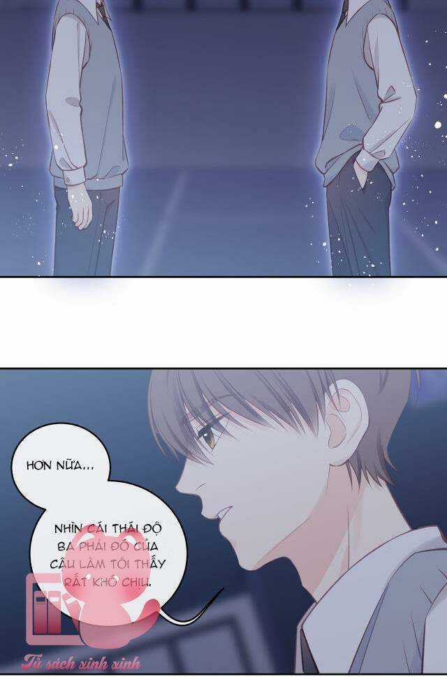 Chuyện Không Thể - Chapter 49 - Trang 9