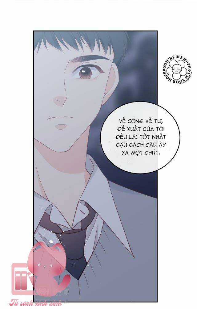 Chuyện Không Thể - Chapter 49 - Trang 10