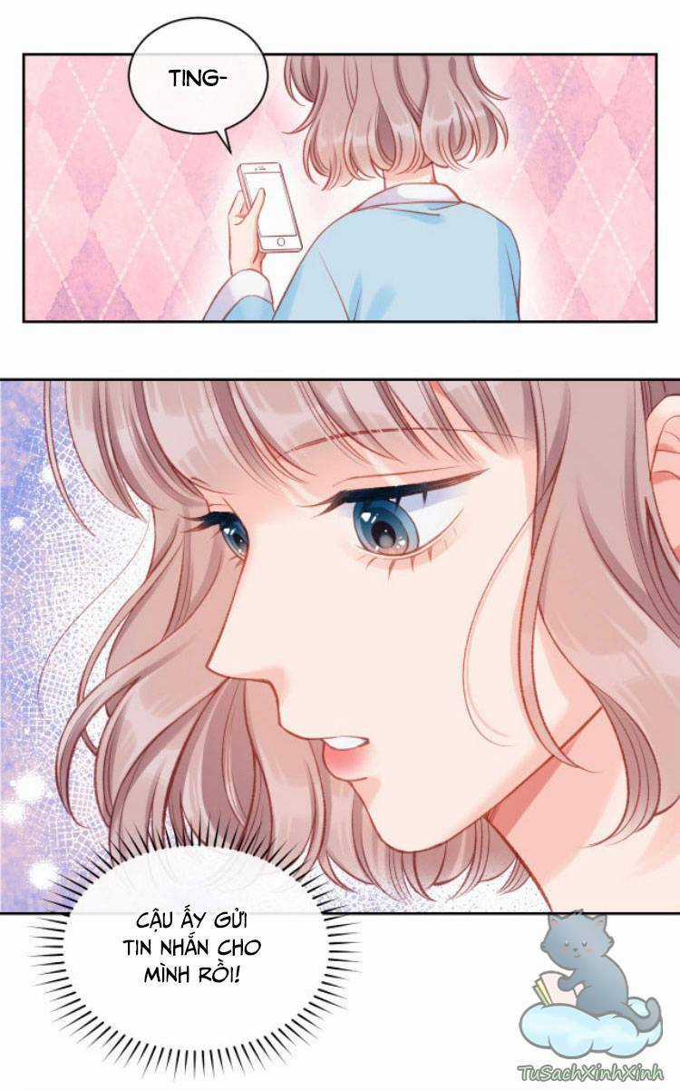 Chuyện Không Thể - Chapter 5 - Trang 13