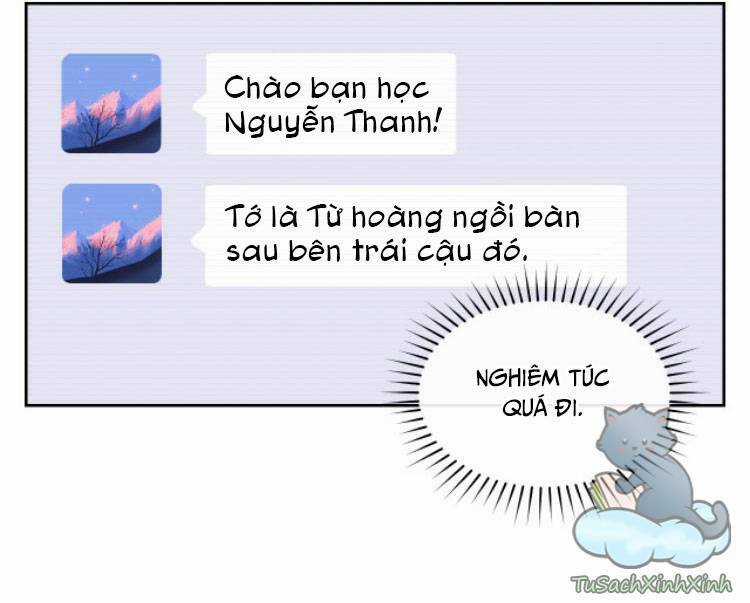 Chuyện Không Thể - Chapter 5 - Trang 14