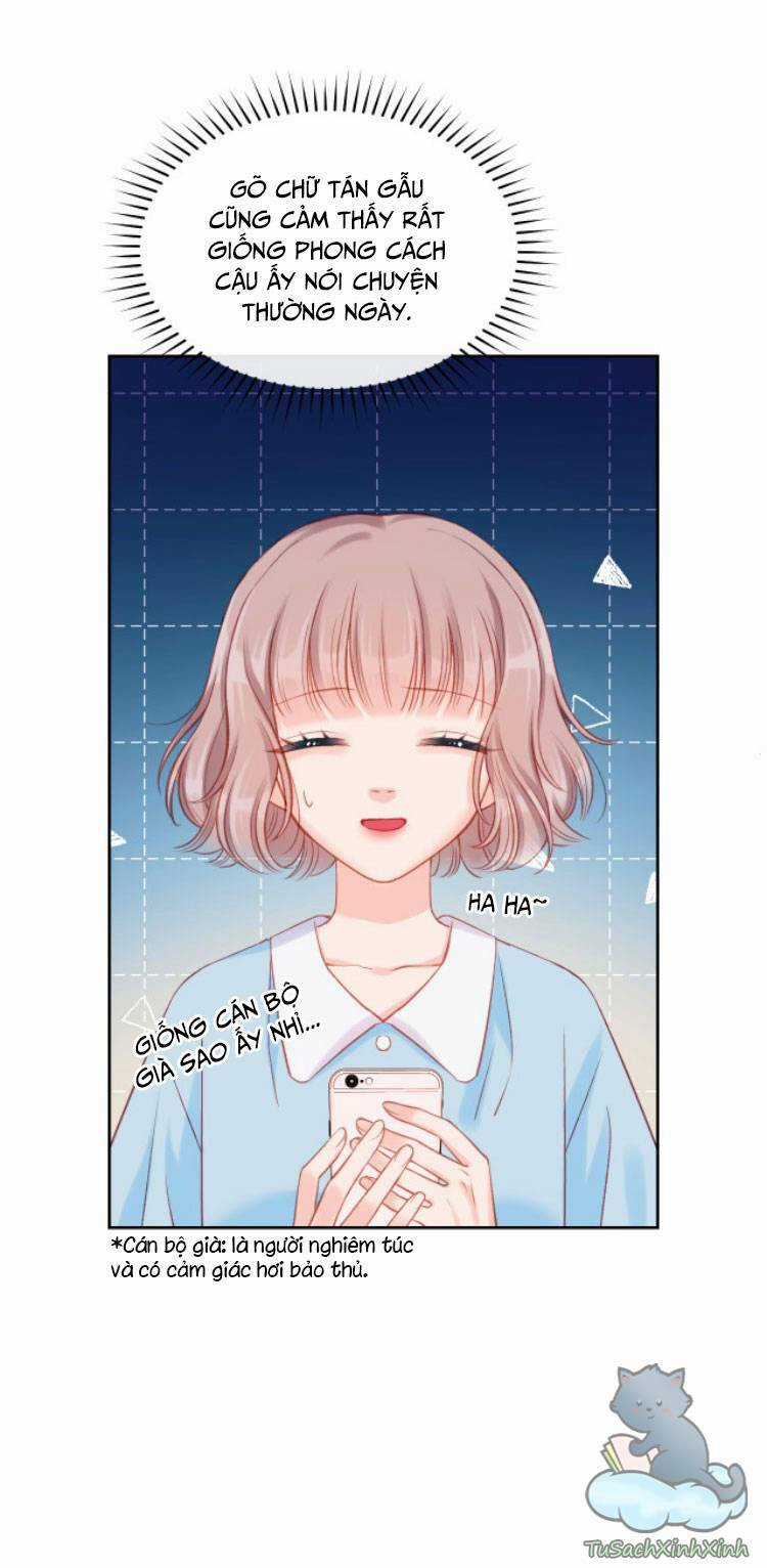 Chuyện Không Thể - Chapter 5 - Trang 15