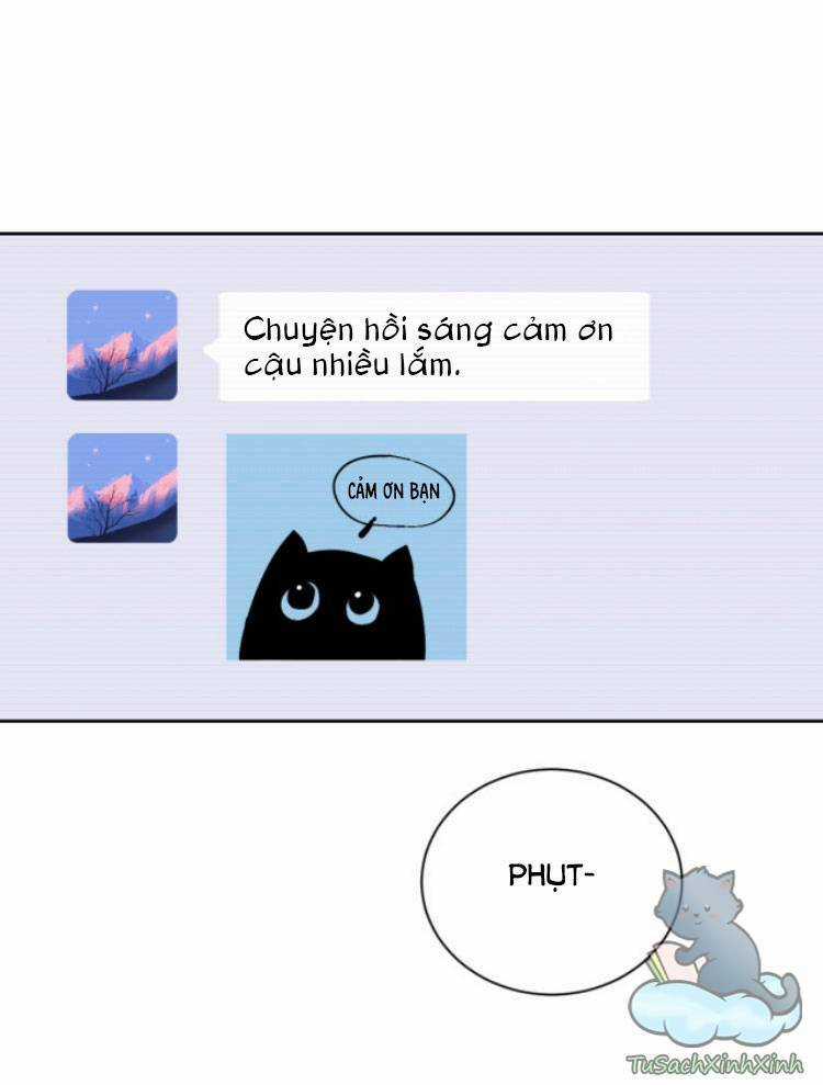 Chuyện Không Thể - Chapter 5 - Trang 17