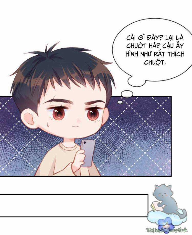 Chuyện Không Thể - Chapter 5 - Trang 24