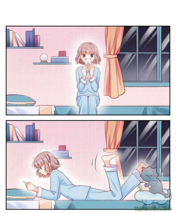 Chuyện Không Thể - Chapter 5 - Trang 4