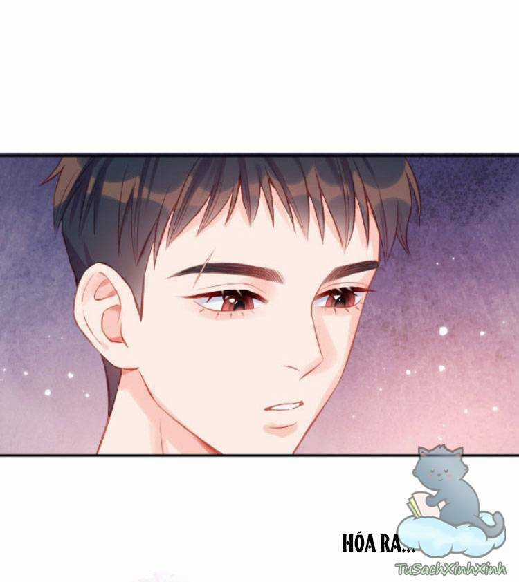 Chuyện Không Thể - Chapter 5 - Trang 34