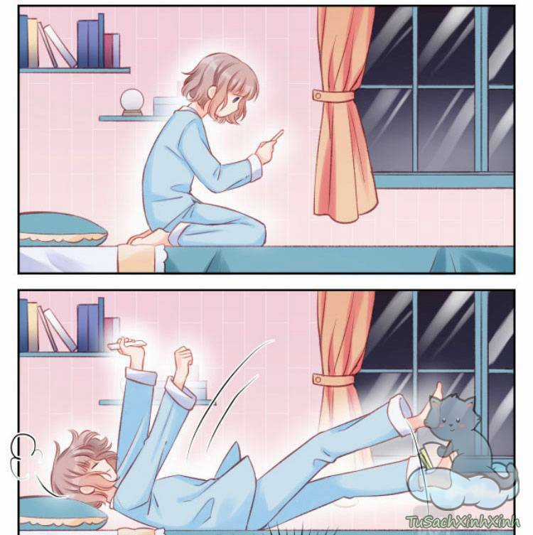 Chuyện Không Thể - Chapter 5 - Trang 5