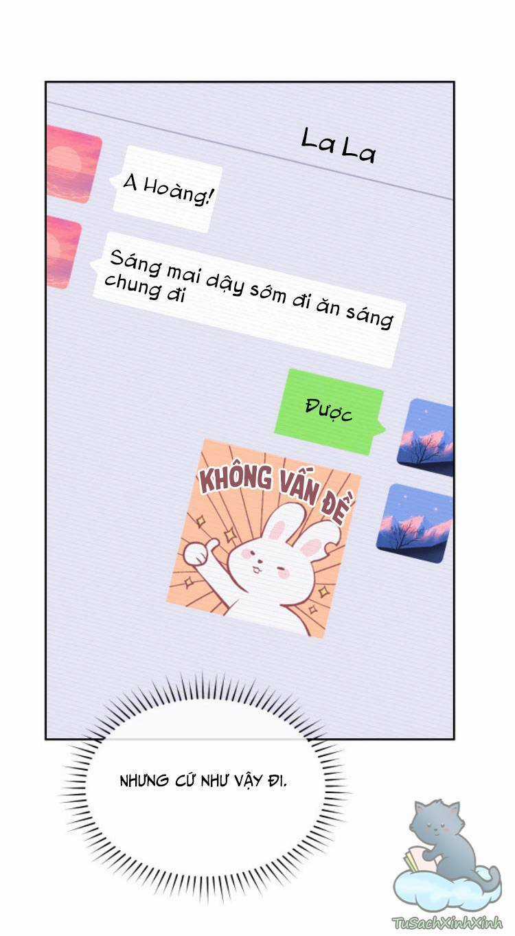 Chuyện Không Thể - Chapter 5 - Trang 42