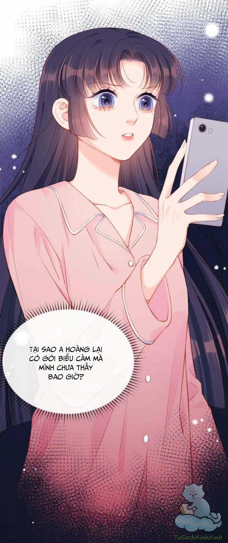 Chuyện Không Thể - Chapter 5 - Trang 44