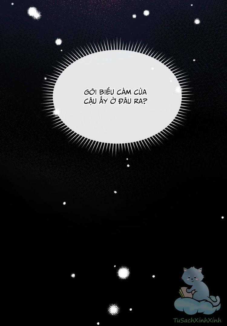 Chuyện Không Thể - Chapter 5 - Trang 45