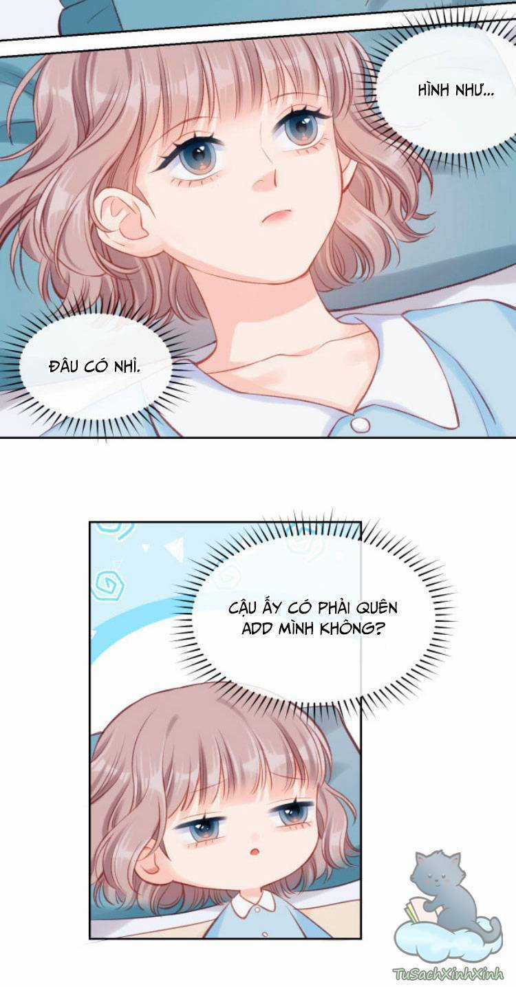 Chuyện Không Thể - Chapter 5 - Trang 7