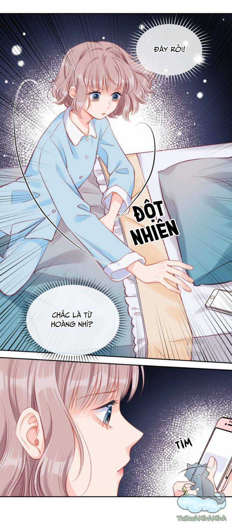 Chuyện Không Thể - Chapter 5 - Trang 9