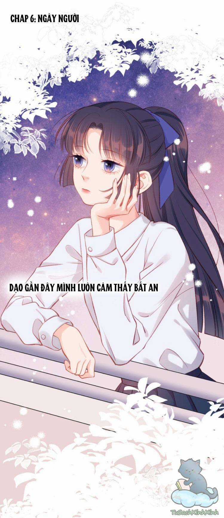 Chuyện Không Thể - Chapter 6 - Trang 3