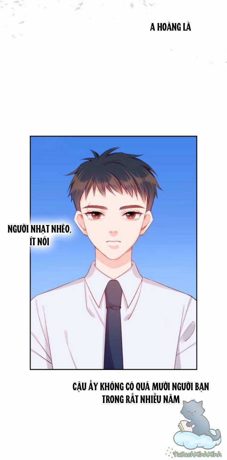 Chuyện Không Thể - Chapter 6 - Trang 4