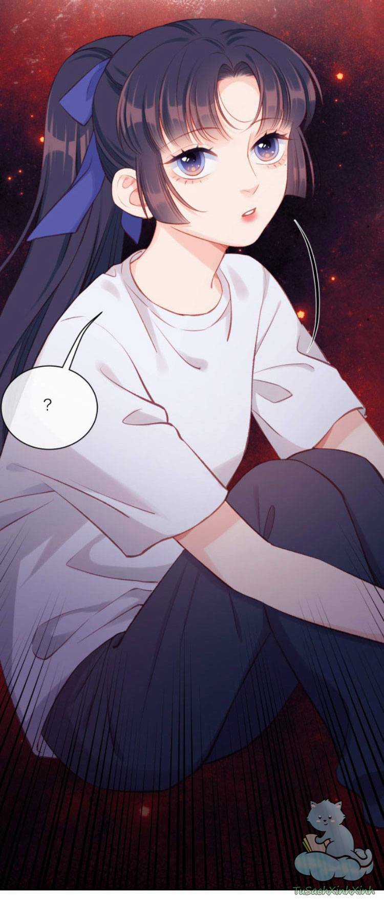 Chuyện Không Thể - Chapter 6 - Trang 32