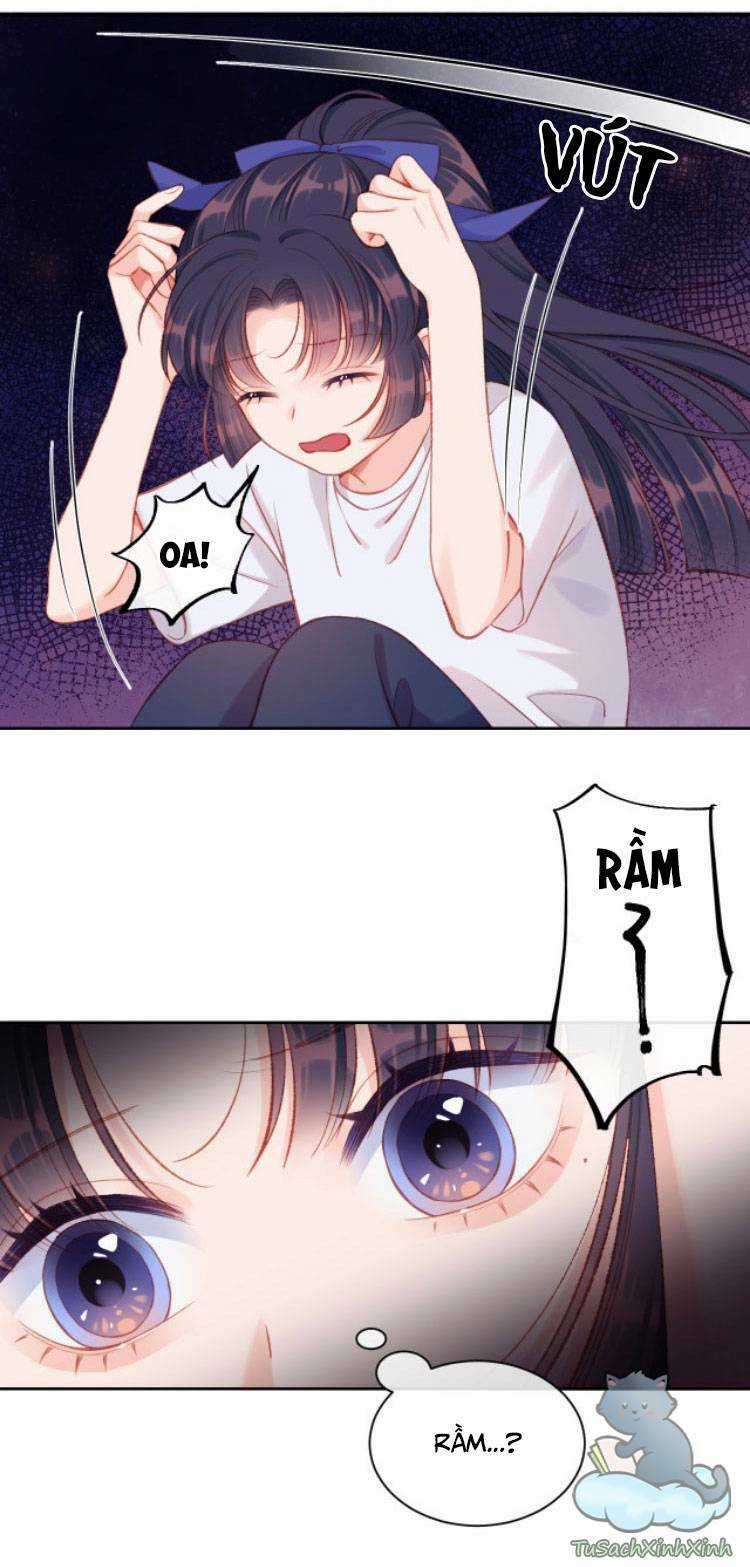 Chuyện Không Thể - Chapter 6 - Trang 33