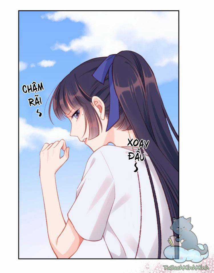 Chuyện Không Thể - Chapter 6 - Trang 34