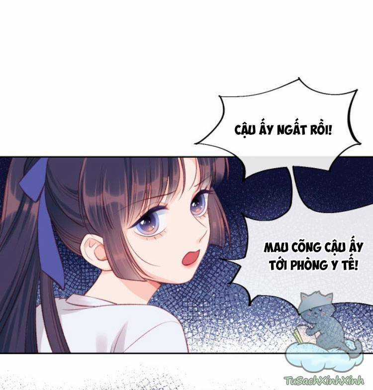 Chuyện Không Thể - Chapter 6 - Trang 38