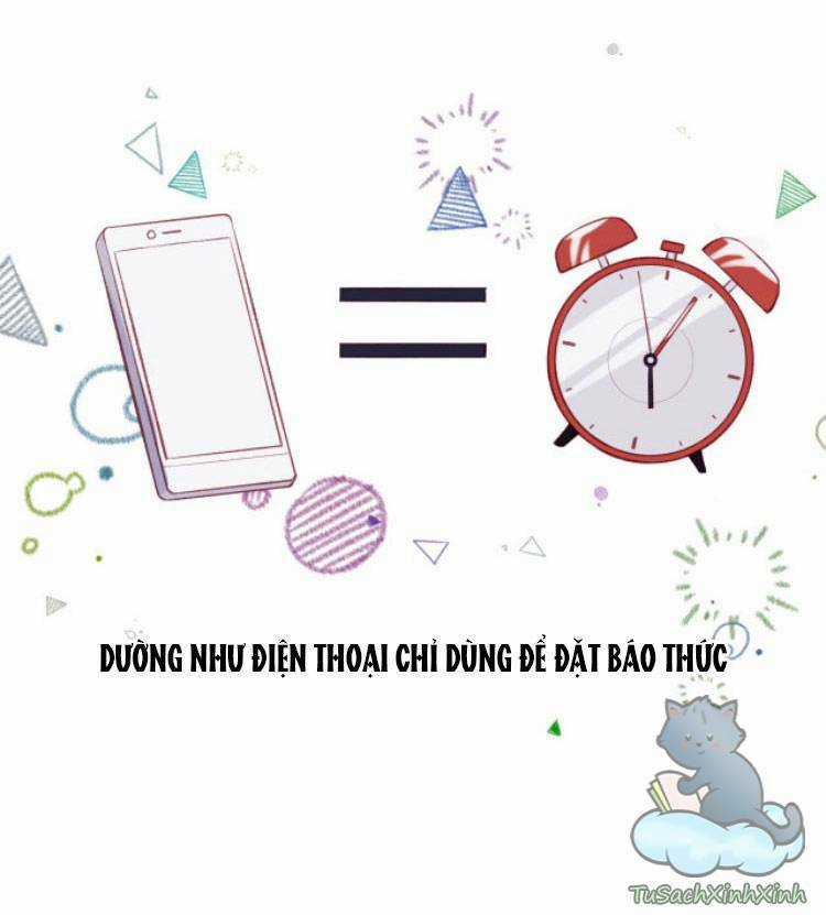 Chuyện Không Thể - Chapter 6 - Trang 5