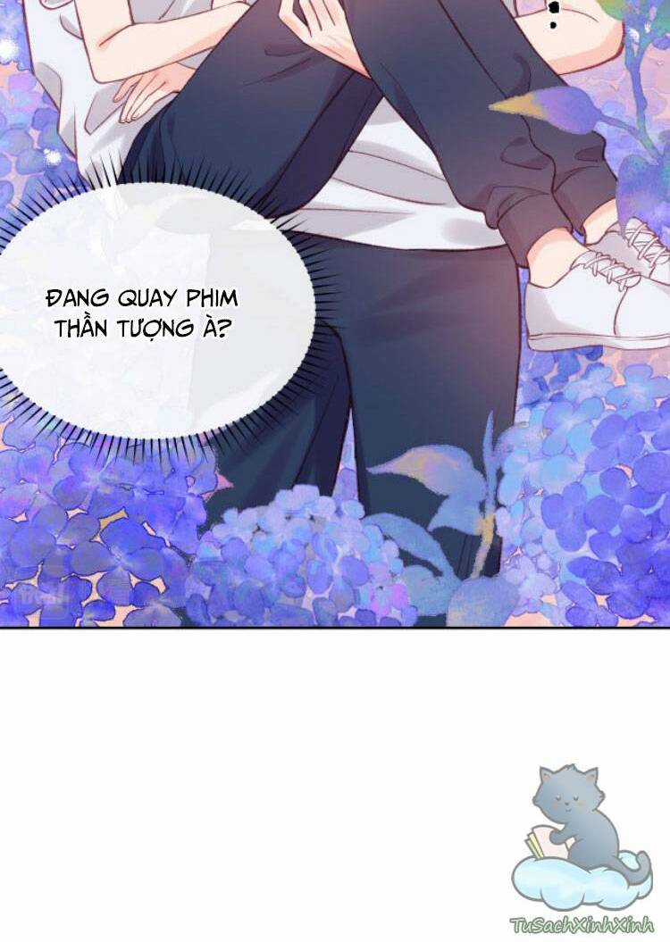 Chuyện Không Thể - Chapter 6 - Trang 42