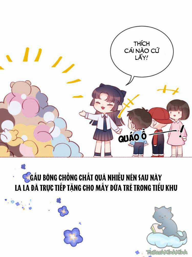 Chuyện Không Thể - Chapter 6 - Trang 45