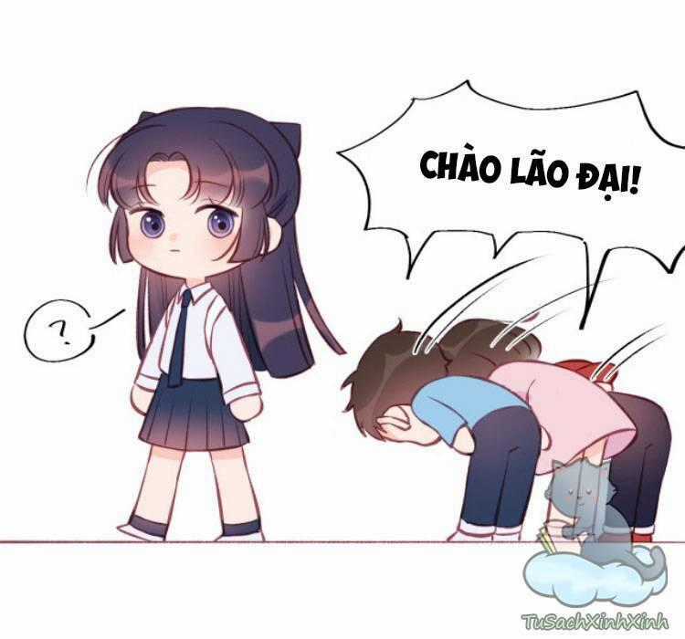 Chuyện Không Thể - Chapter 6 - Trang 47