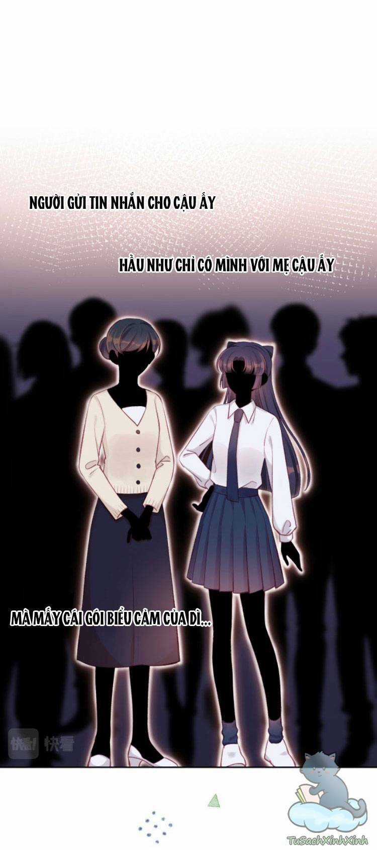 Chuyện Không Thể - Chapter 6 - Trang 7