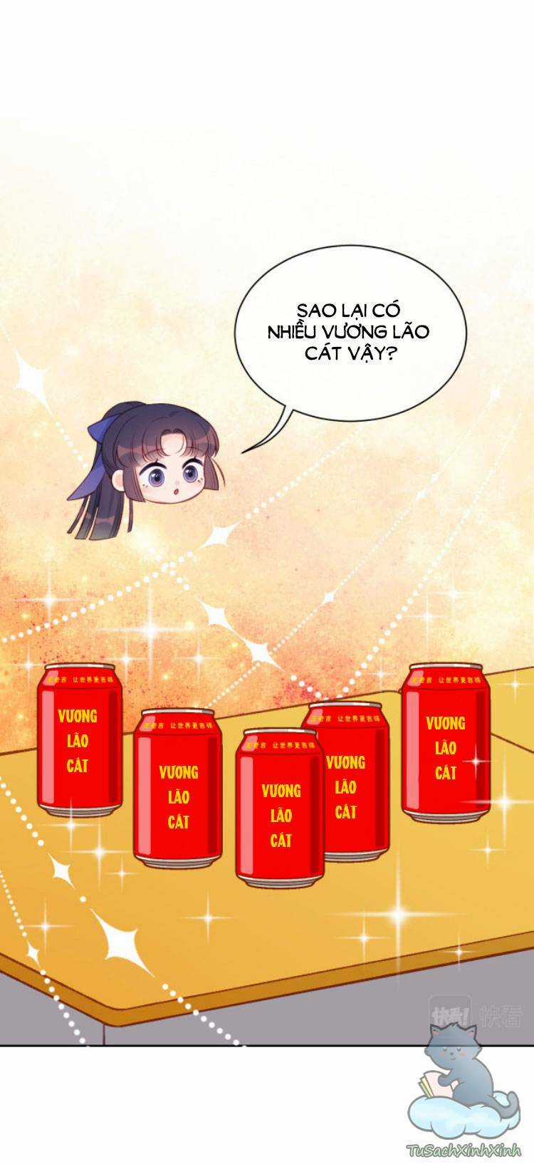 Chuyện Không Thể - Chapter 7 - Trang 17