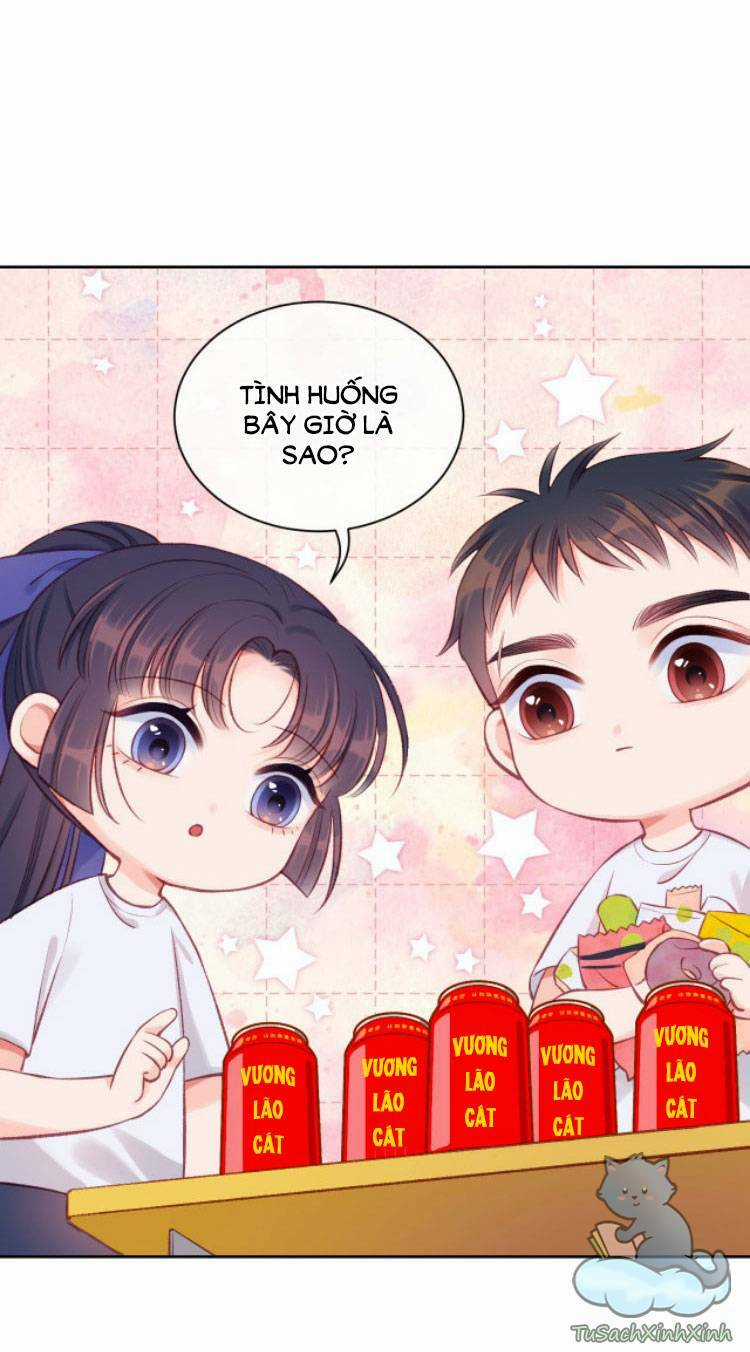Chuyện Không Thể - Chapter 7 - Trang 18