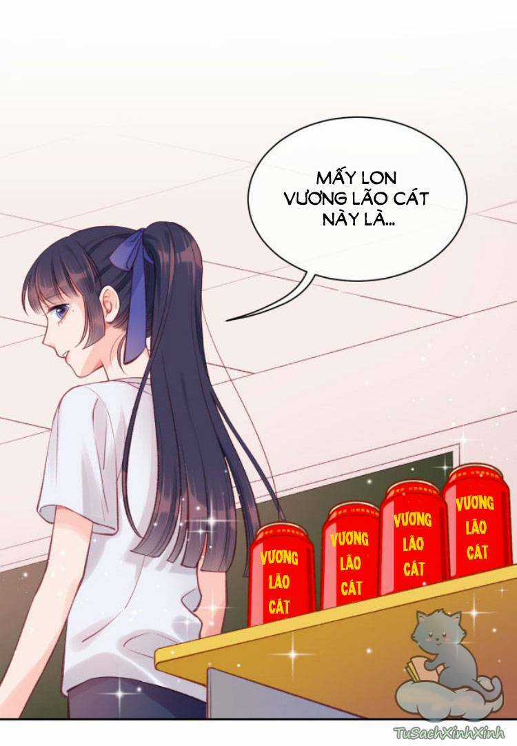 Chuyện Không Thể - Chapter 7 - Trang 22