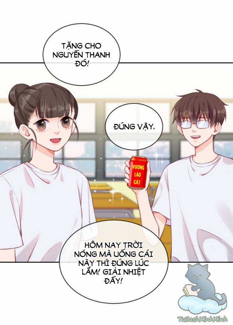 Chuyện Không Thể - Chapter 7 - Trang 23