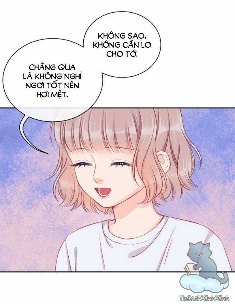 Chuyện Không Thể - Chapter 7 - Trang 27