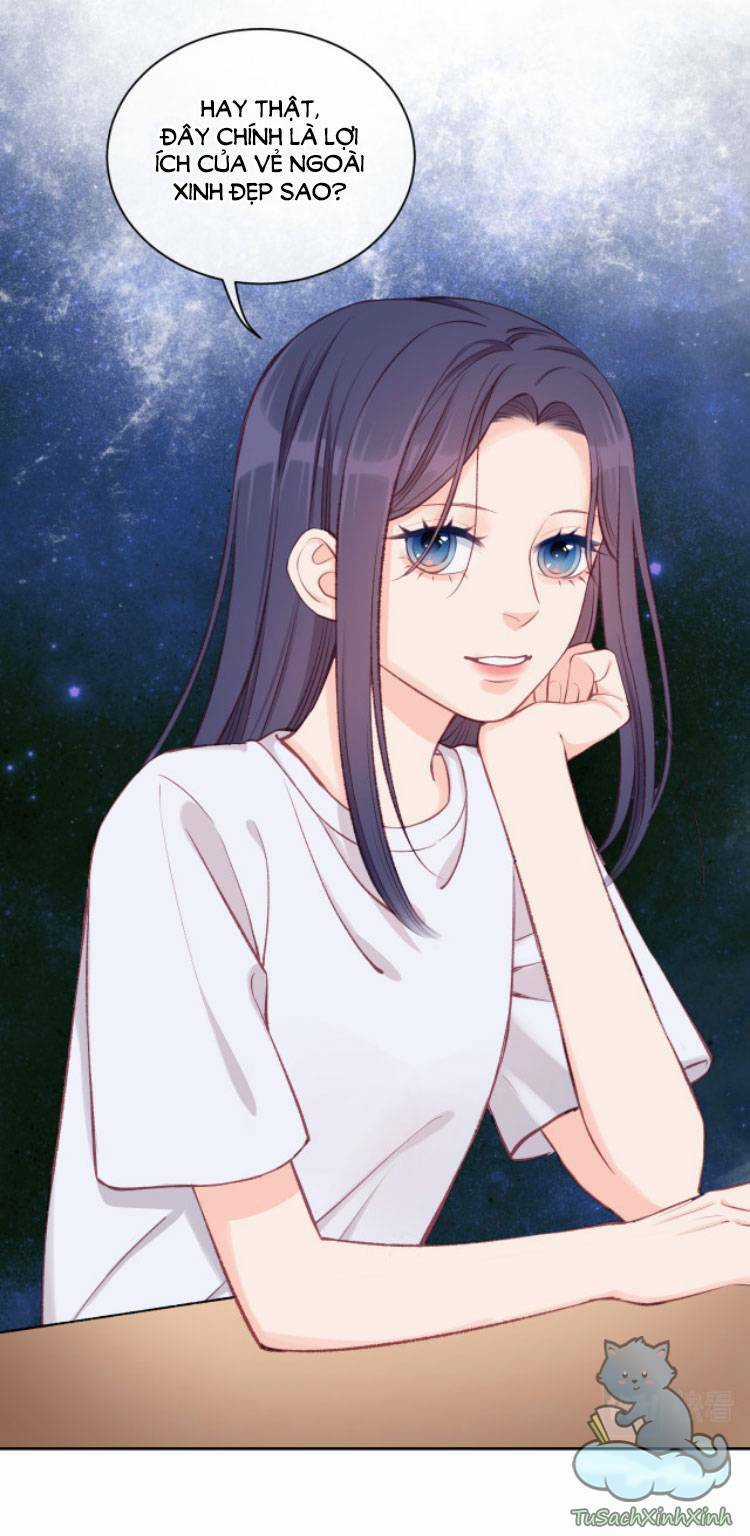 Chuyện Không Thể - Chapter 7 - Trang 30