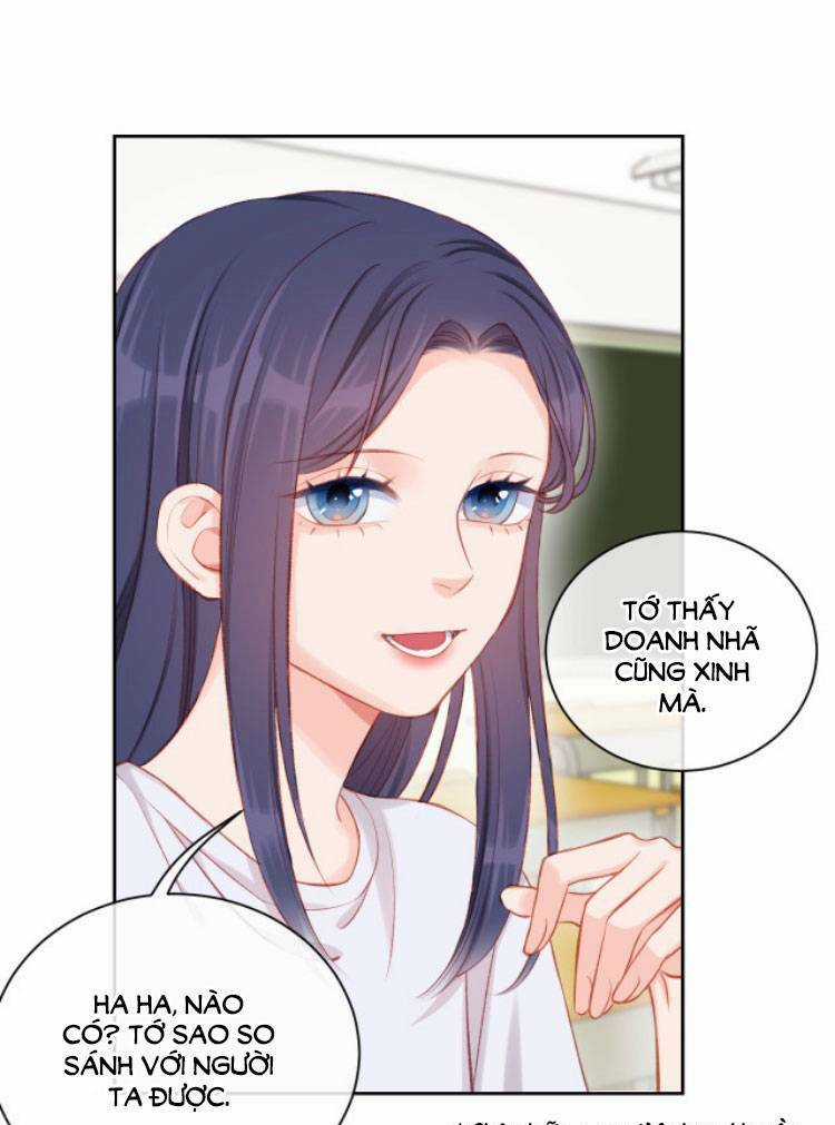 Chuyện Không Thể - Chapter 7 - Trang 31