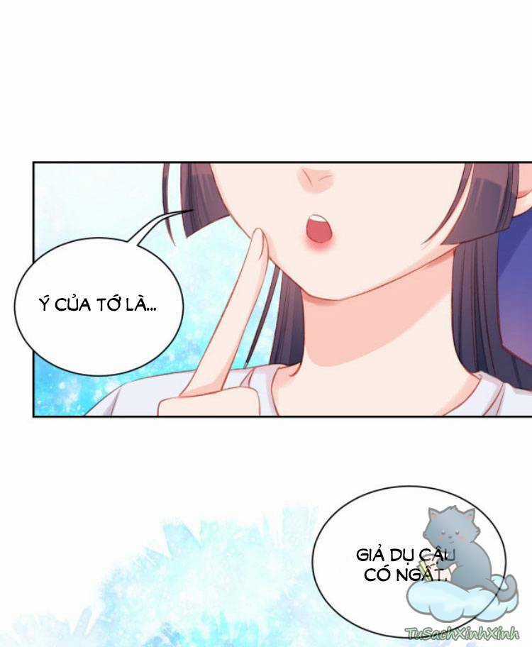 Chuyện Không Thể - Chapter 7 - Trang 33