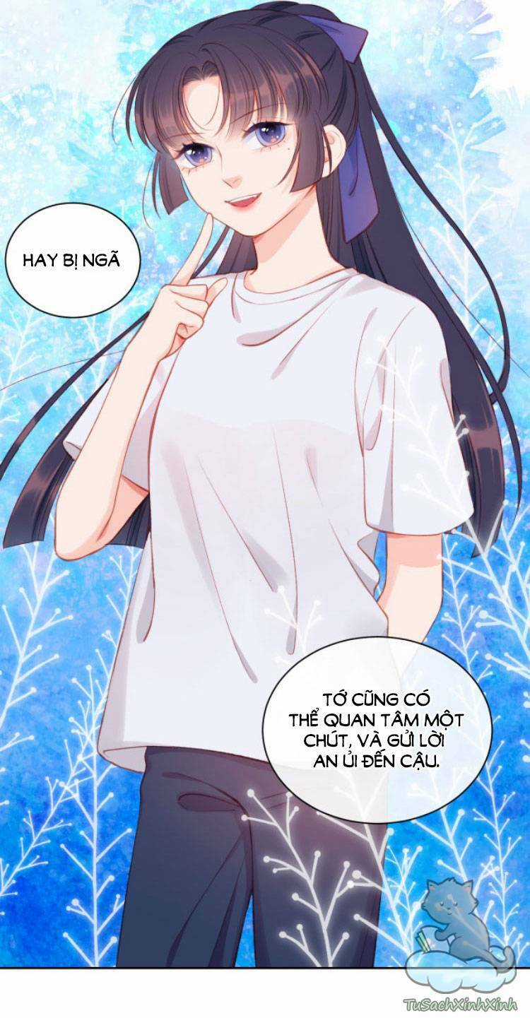 Chuyện Không Thể - Chapter 7 - Trang 34