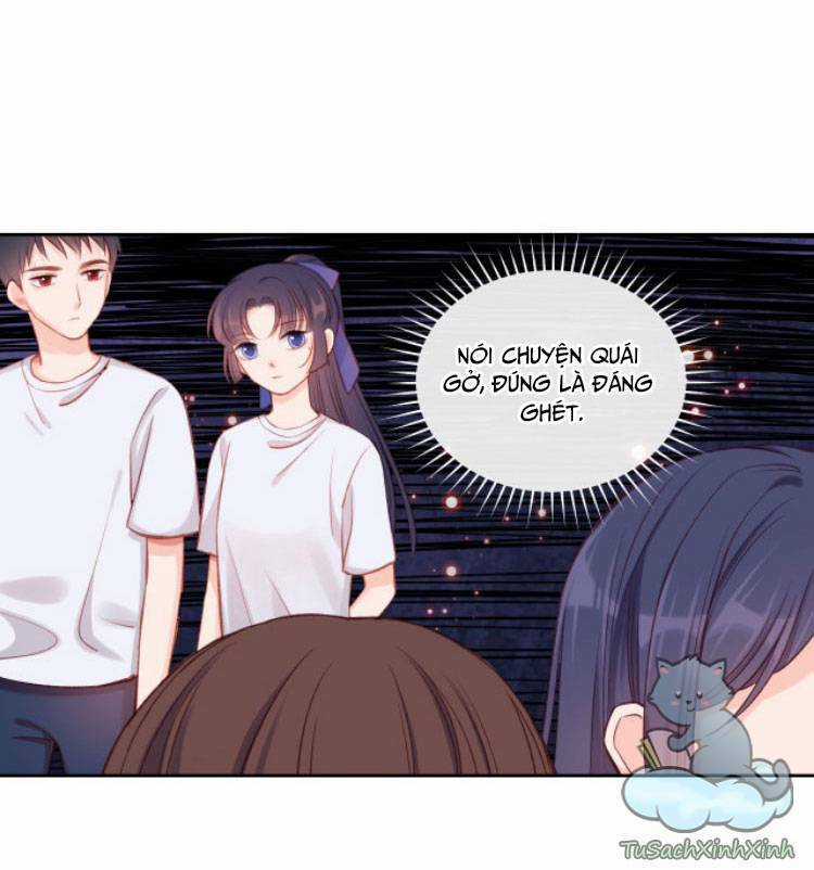 Chuyện Không Thể - Chapter 7 - Trang 36