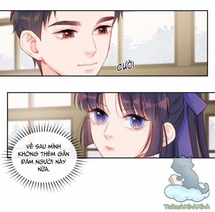 Chuyện Không Thể - Chapter 7 - Trang 37