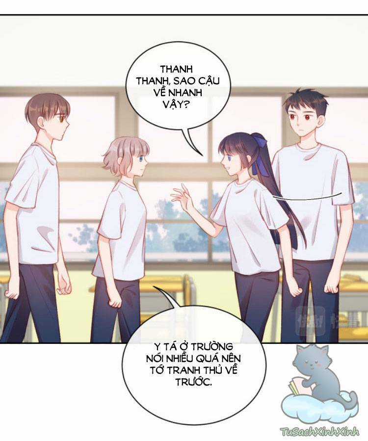 Chuyện Không Thể - Chapter 7 - Trang 38