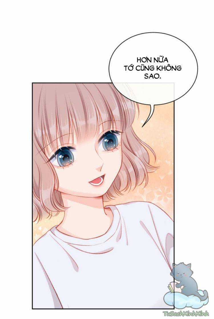 Chuyện Không Thể - Chapter 7 - Trang 39