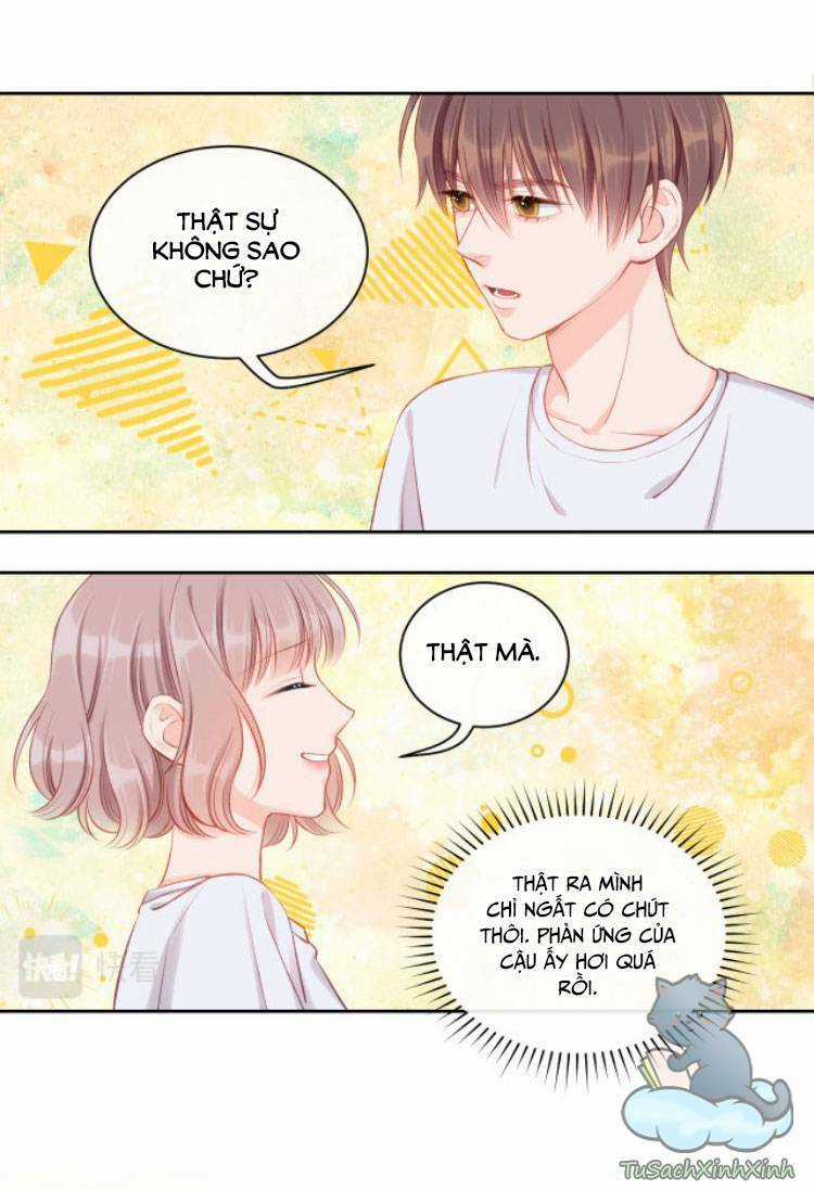 Chuyện Không Thể - Chapter 7 - Trang 5